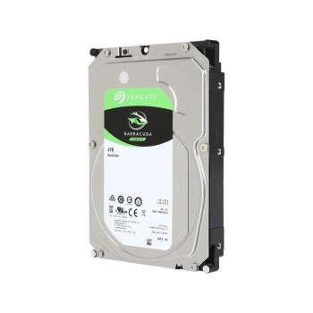 Seagate Barracuda 4TB