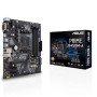Asus Prime B450M-A
