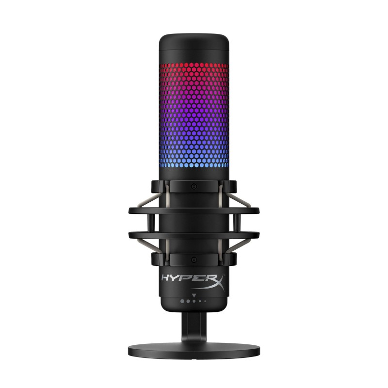 Hyperx Quadcast S