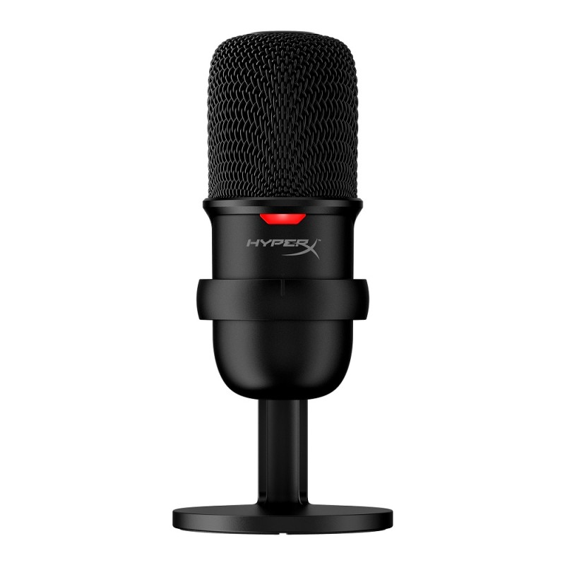Hyperx Solocast
