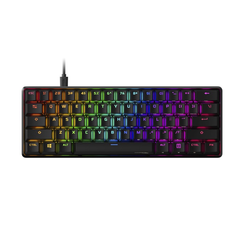 Hyperx Alloy Origins 60