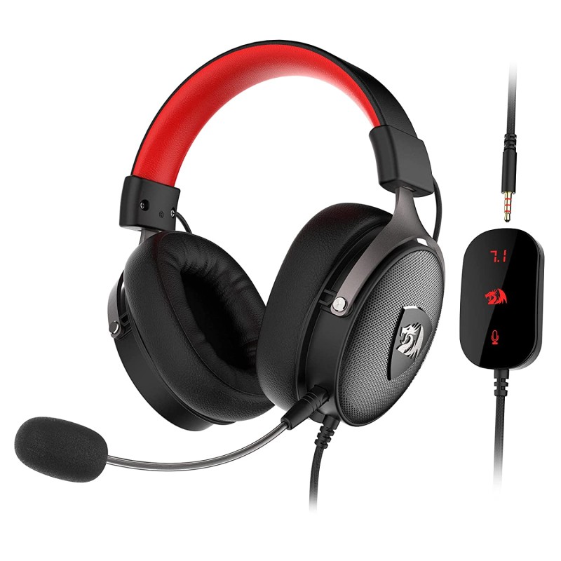 Redragon Icon H520