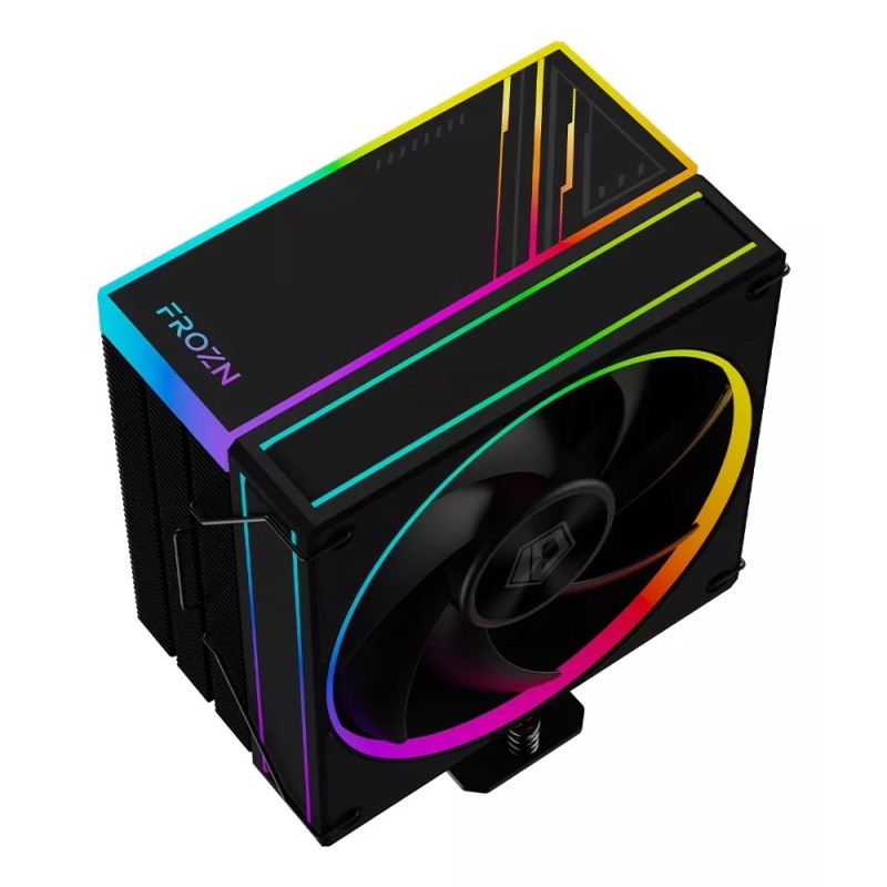 ID-Cooling Frozn A410 ARGB