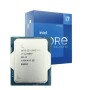 I7 12700K Alder Lake