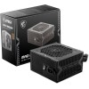 MSI MAG 650W A650BN 80+ Bronze