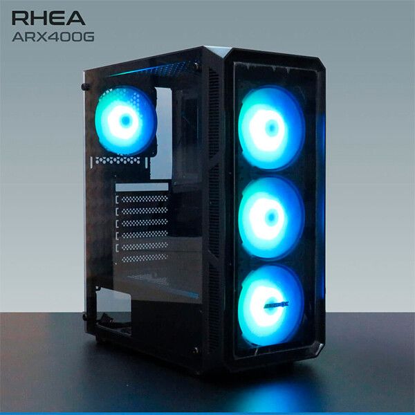 Aureox Rhea ARX400G
