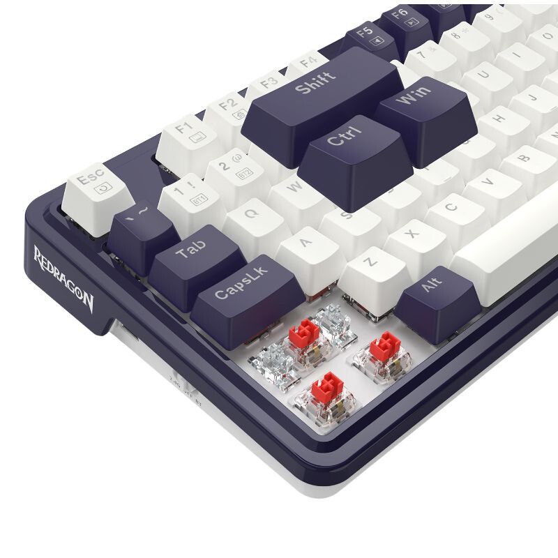 Redragon Ucal Pro K673
