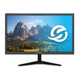 Solarmax 21.5 FullHD VGA/HDMI 75Hz