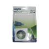 Conversor USB a Puerto Serie RS232 DB9