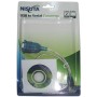 Conversor USB a Puerto Serie RS232 DB9