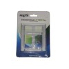 Adaptador Bandeja SSD para bahia HDD 3,5mm