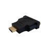Adaptador HDMI DVI-D