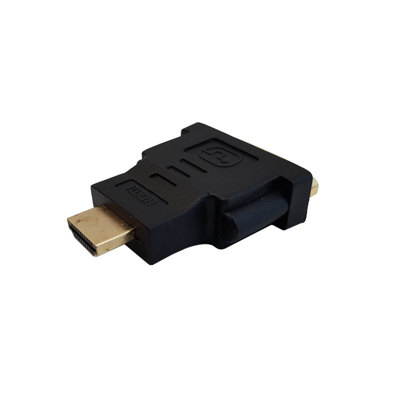 Adaptador HDMI DVI-D