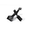 Adaptador splitter 3 Cooler FAN PWM