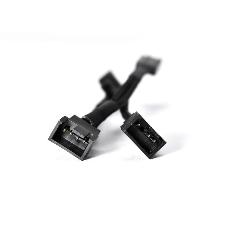 Adaptador splitter 3 Cooler FAN PWM