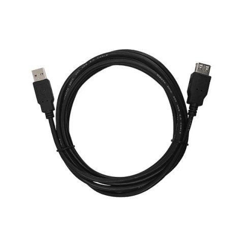 Alargador Extensor Cable USB 2.0 3Mt