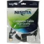 Cable Displayport a VGA 1,8Mt