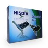 Placa PCI Adaptador Puerto Serie y Paralelo