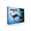 Placa PCI Adaptador Puerto Serie y Paralelo