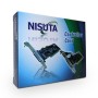 Placa PCI Adaptador Puerto Serie y Paralelo