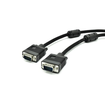 Cable VGA - VGA 1,8Mt