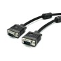 Cable VGA - VGA 1,8Mt