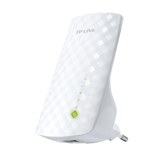 Extensor TP-Link RE200 Dual-Band AC750
