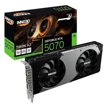 INNO3D RTX 5070 12GB OC 2X