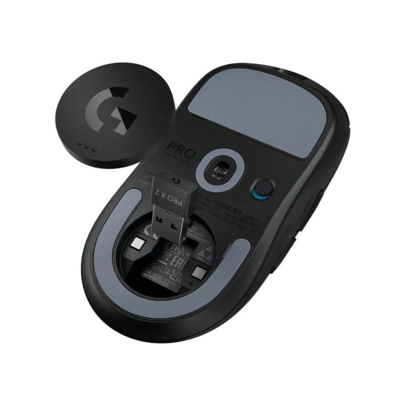 Logitech PRO X Superlight 2SE