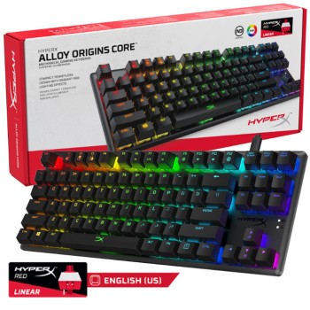 Hyperx Alloy Origins 65