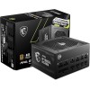 MSI MAG A750GL 750W 80+Gold FullMod