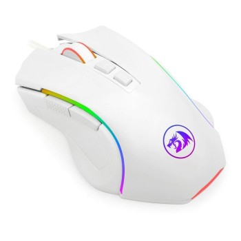 Redragon griffin blanco M607W