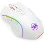 Redragon griffin blanco M607W