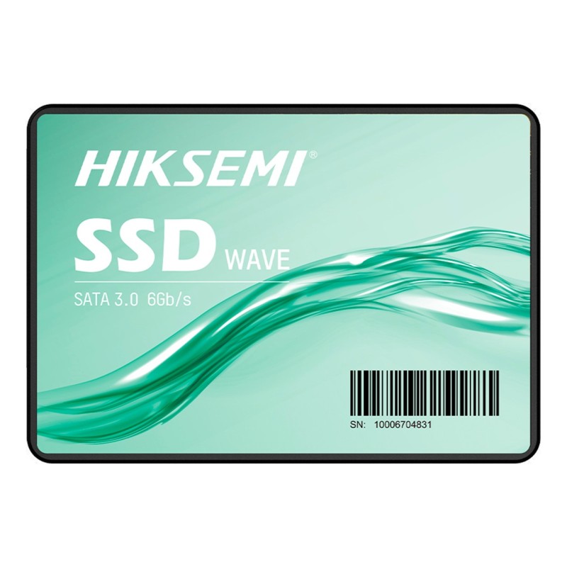 Hiksemi Wave 480GB SSD