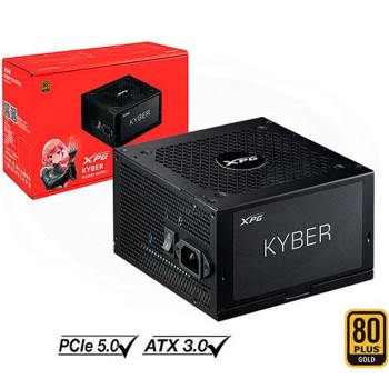 Adata XPG Kyber 750W 80+ Gold