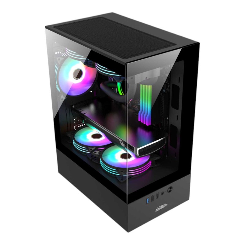 SENTEY H10 ARGB