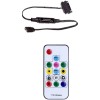 Controladora ARGB C/Remoto