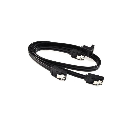 Cable SATA Pack x2