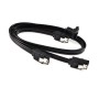 Cable SATA Pack x2
