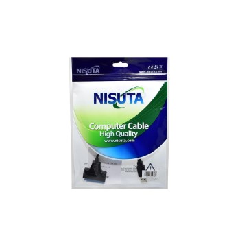 Conversor USB a SATA disco 2,5mm