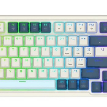 Redragon Eisa Pro K686-RGB-PRO