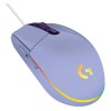 Logitech G203 Mouse negro