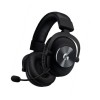 Logitech Headset G PRO X Lightspeed Wireless