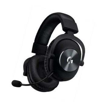 Logitech Headset G PRO X Lightspeed Wireless