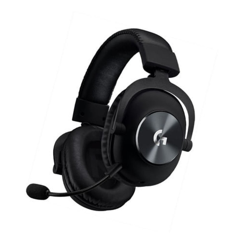 Logitech Headset G PRO X Lightspeed Wireless