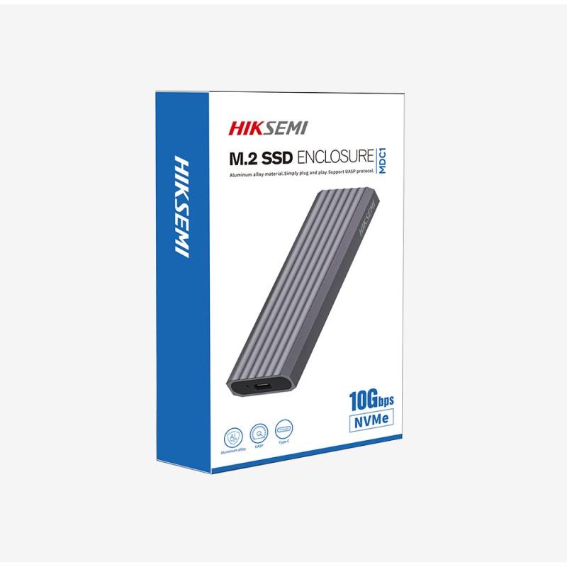Hiksemi Carry Disk M.2 USB 3