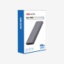 Hiksemi Carry Disk M.2 USB 3