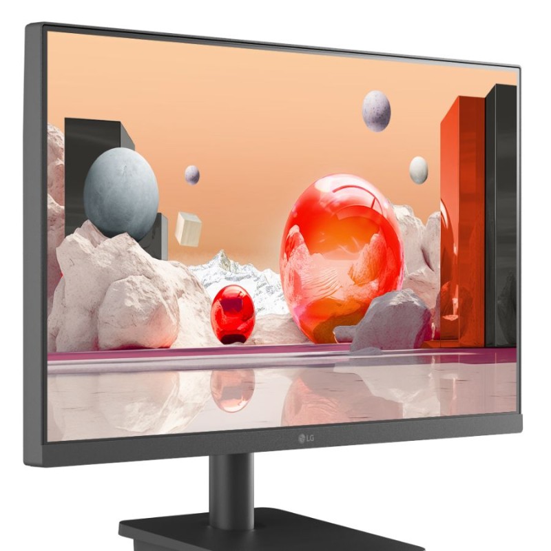 Monitor LG 24 24MS500 100Hz IPS