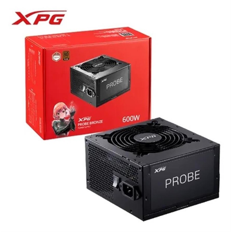 Adata XPG Probe 600W 80+Bronze