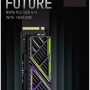 Hiksemi Future X Lite 2TB NVMe PCIe4 7100 MB/s